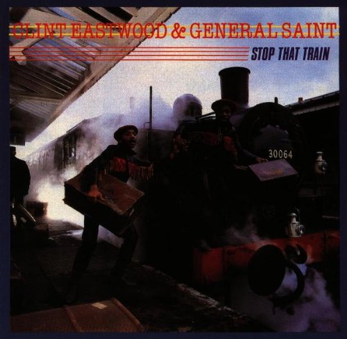 Product Image: Stop That Train
