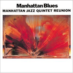 Manhattan Blues Music