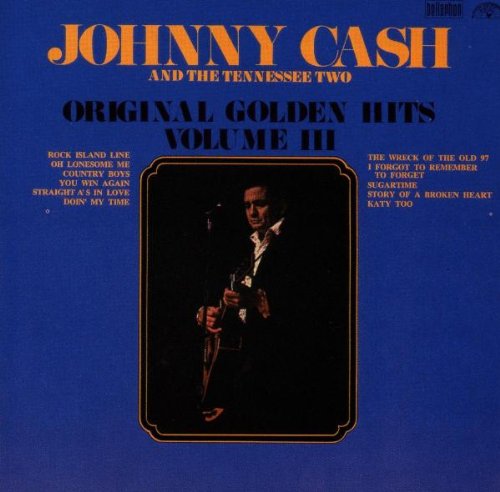 Original Golden Hits Vol.3 Rock