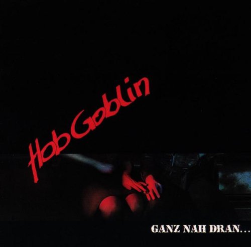 Product Image: Ganz Nah Dran