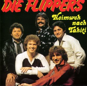 Heimweh Nach Tahiti Pop