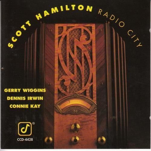 Product Image: Radio City