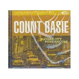 Product Image: Vol.1-Kansas City & Beyond