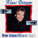 Deine himmelblauen Augen (1993) / Vinyl single Music