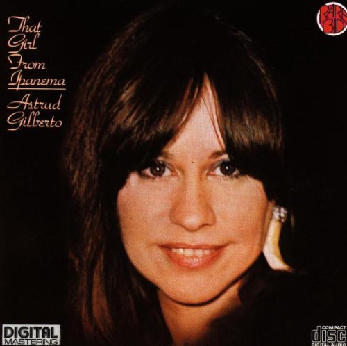 That Girl from Ipanema Jazz