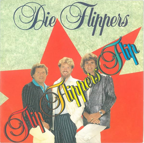 Flip,Flippers,Flip Pop