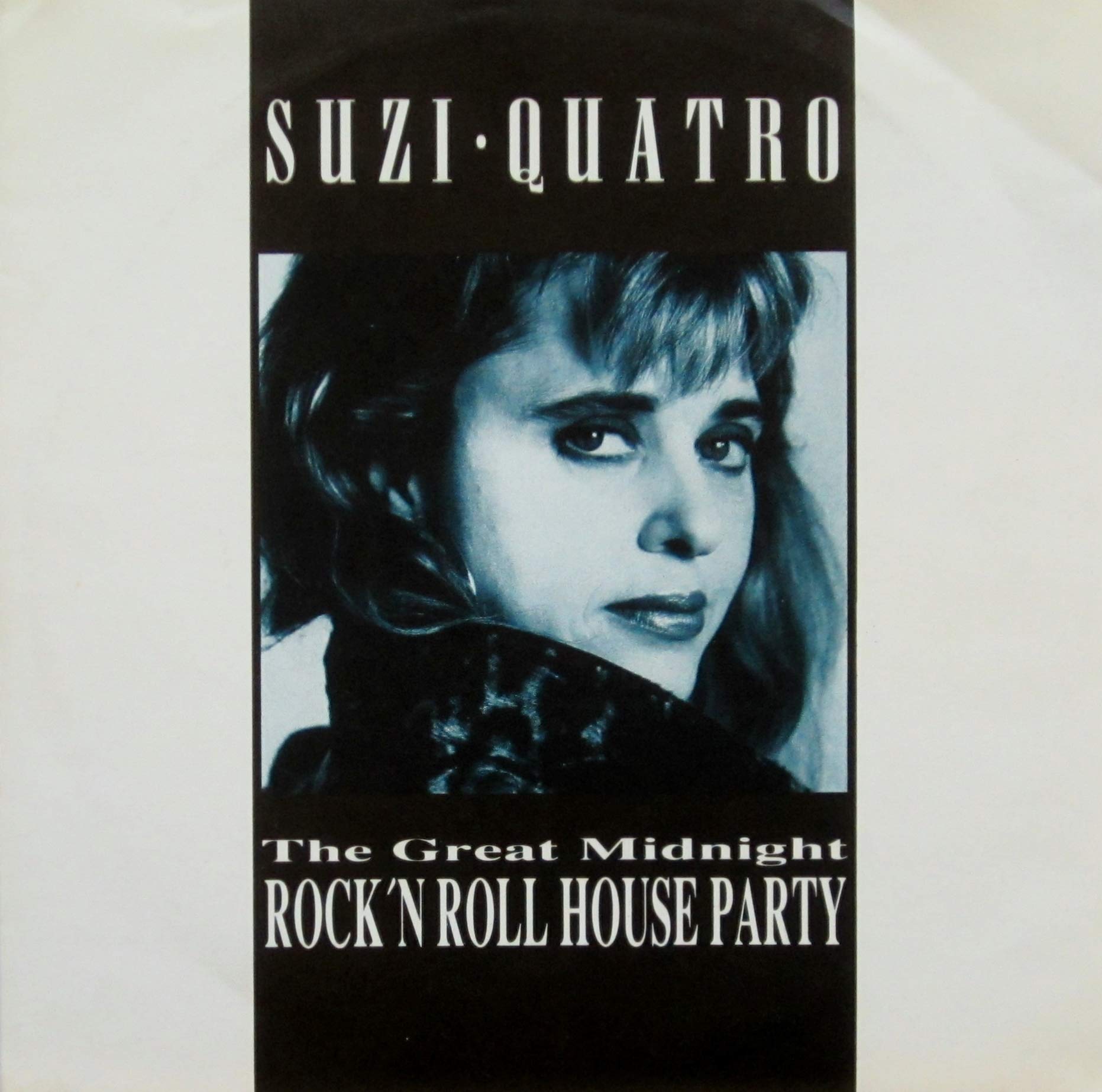 Great midnight rock'n roll house party (1991) / Vinyl single Music