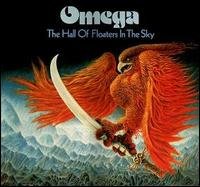 The Hall of Floaters in the Sky Pop