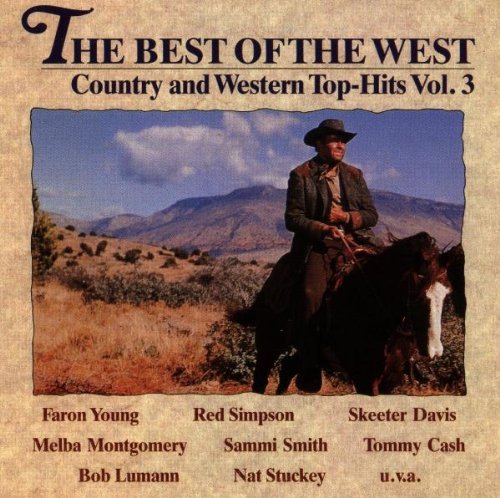 The Best of the West Vol.3 Pop