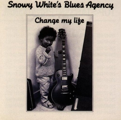 Change My Life Blues