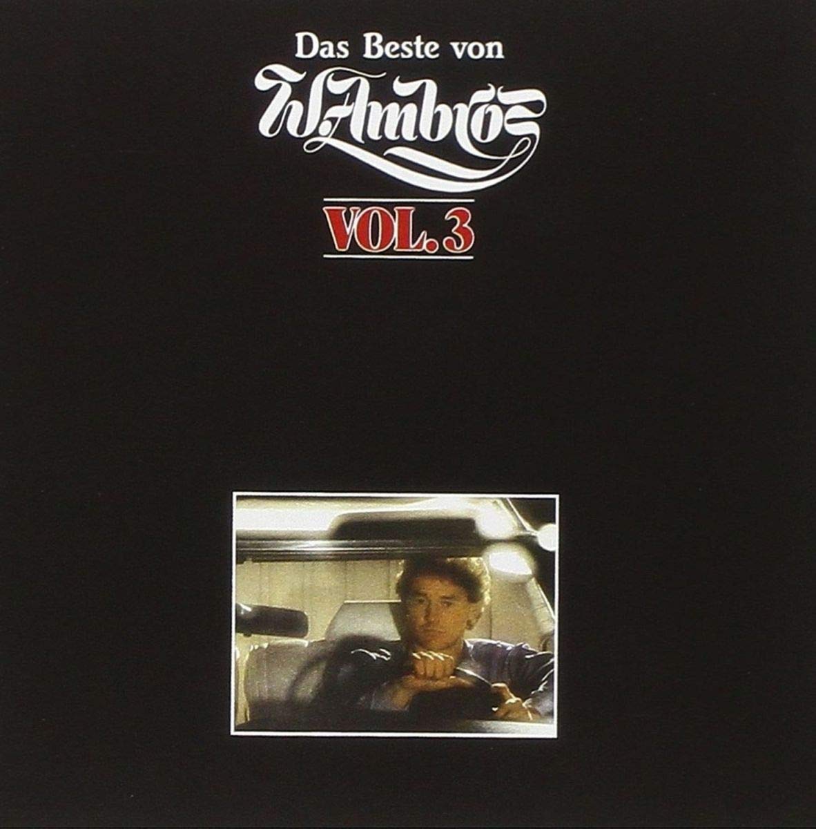 Das Beste Von W.Ambros Vol.3 Country & Folk