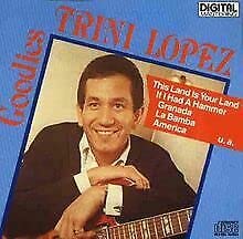 Product Image: Trini Lopez Goodies