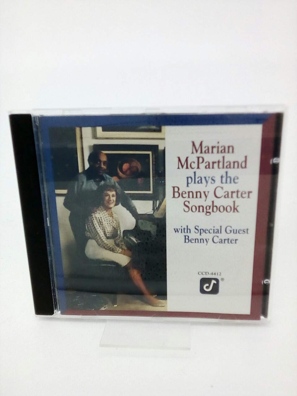 Plays the B.Carter Songbook Music