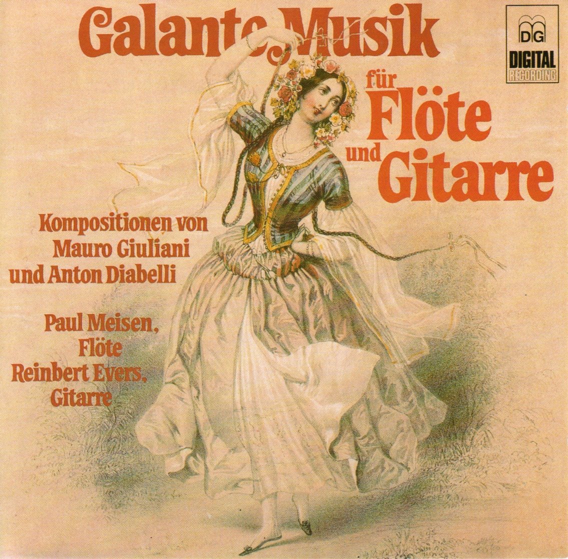Galante Musik Classical