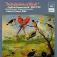 In Imitation Of Birds - Englische Kammermusik 1640-1740 Classical