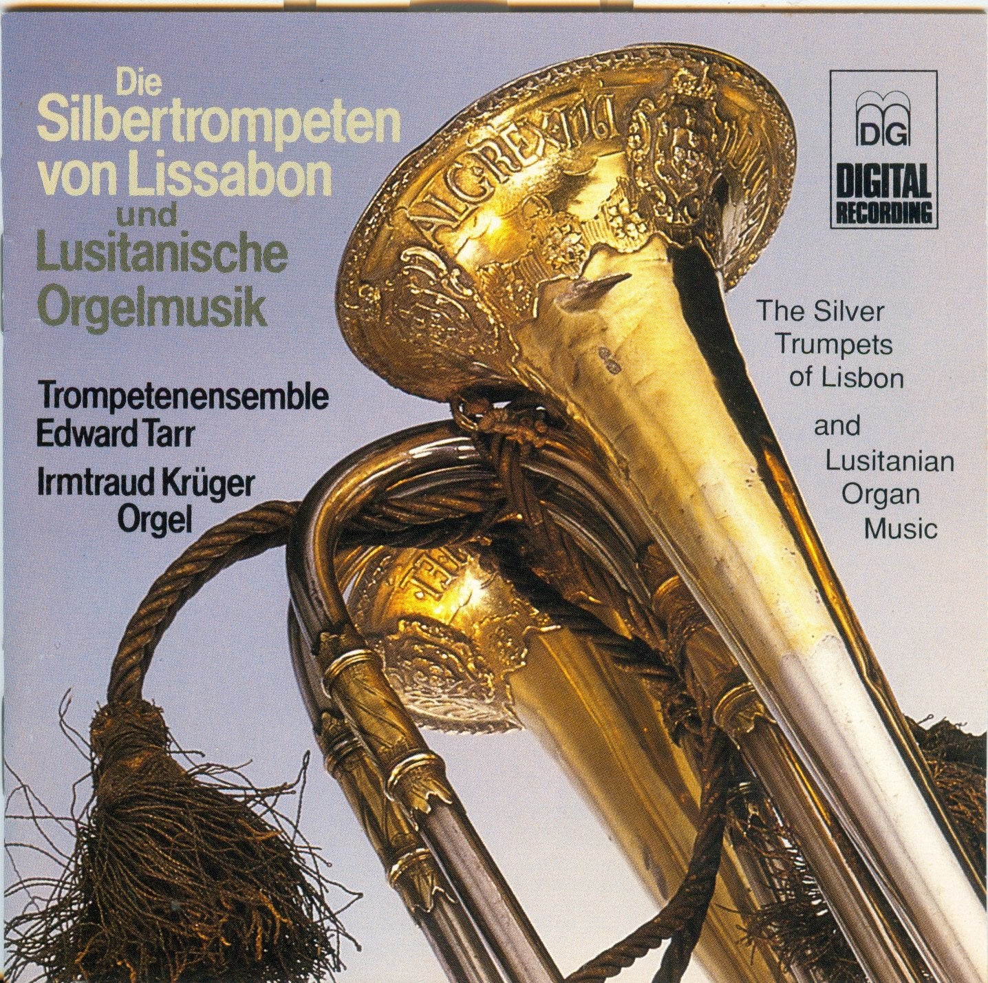Die Silbertrompeten von Lissabon Classical