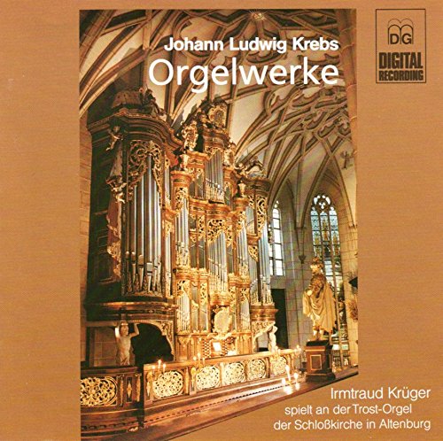 Product Image: Orgelwerk