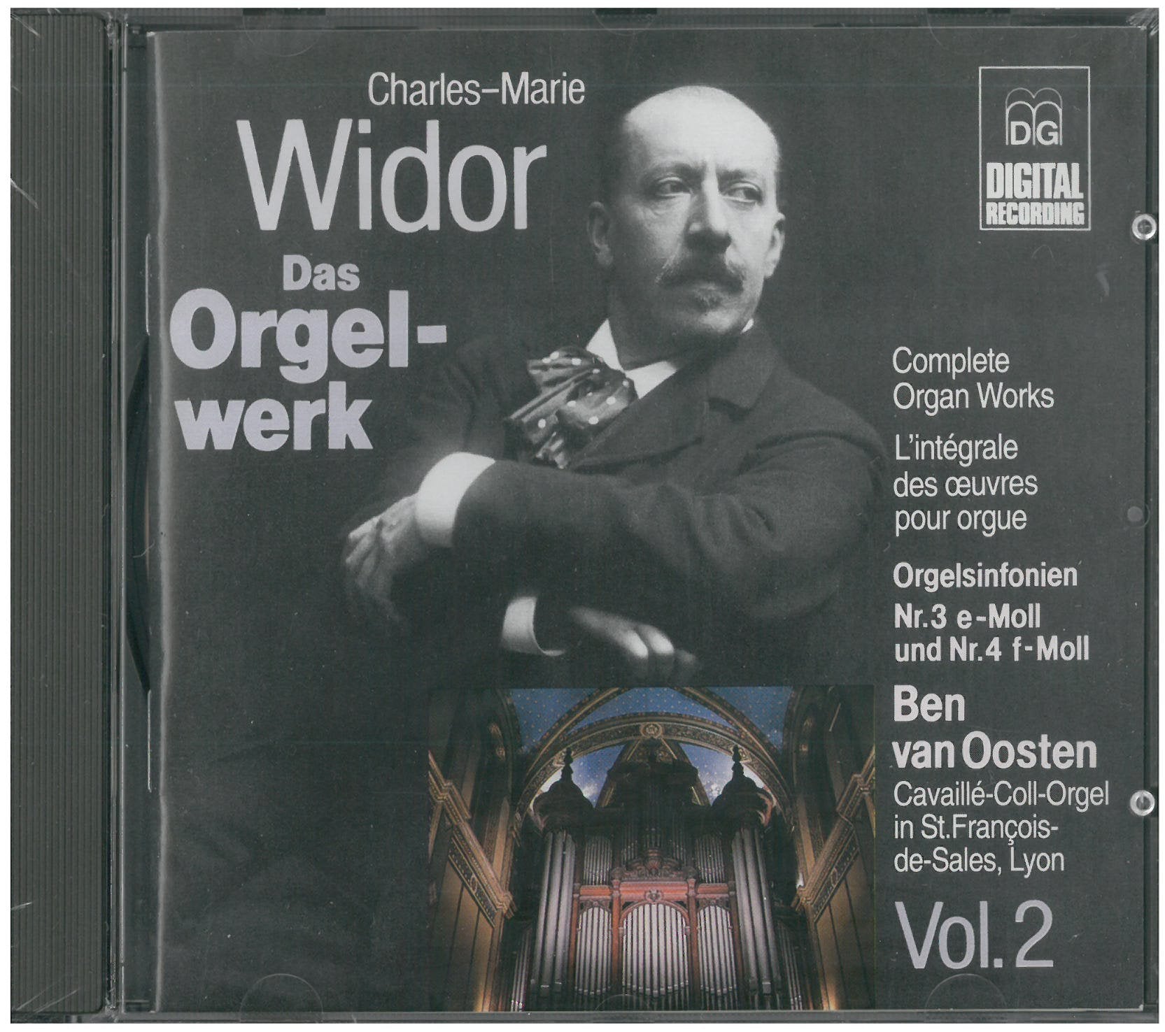 Product Image: Orgelwerk V.2