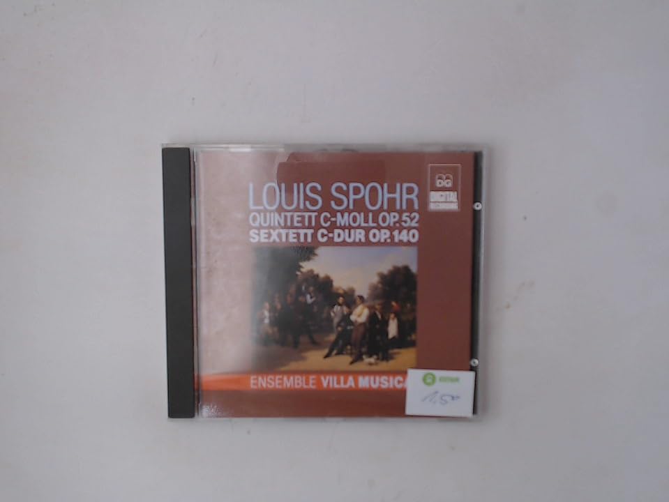 Product Image: Kammermusik