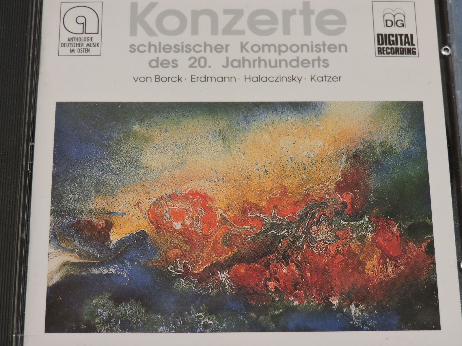 Schlesische Konzerte Classical