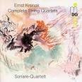 Product Image: Sämtliche Streichquartette