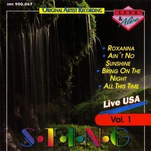 Live USA Music