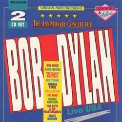 Bob Dylan Anniversary Concert - Live USA Music