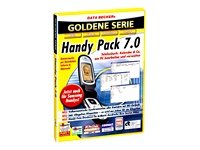 Handy Pack 7.0 (DVD-ROM) Learning