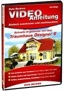 Video-Anleitung für Traumhaus Designer 6 Web & Graphic Design