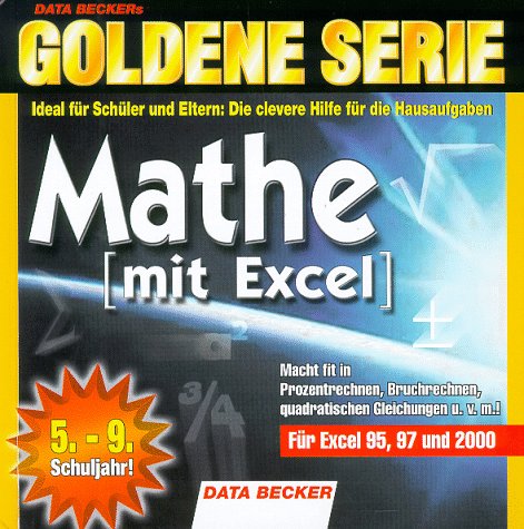 Mathe mit Excel Other software