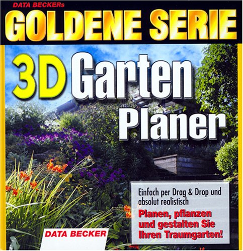 3D-Gartenplaner Other software