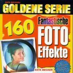 160 Fantastische Fotoeffekte Music
