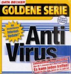 Anti-Virus, 1 CD-ROMFür Windows 95C/98(SE)/ME. Injkl. kostenlosem Internet-Update Music