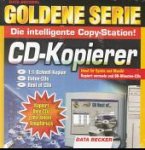 Product Image: CD- Kopierer. CD- ROM für Windows 95/98