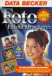 Die grosse Fotoeffekt- Druckerei. CD- ROM für Windows 95/98 Books