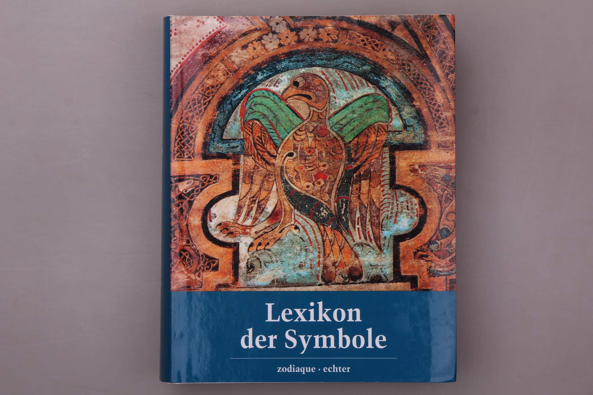 Lexikon der Symbole (Zodiaque) Natural Sciences