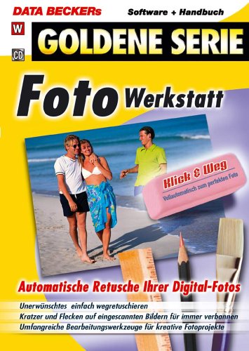 Foto Werkstatt Web & Graphic Design