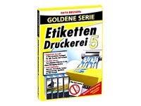 Product Image: Etiketten-Druckerei 5
