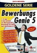 Bewerbungsgenie 5 Learning