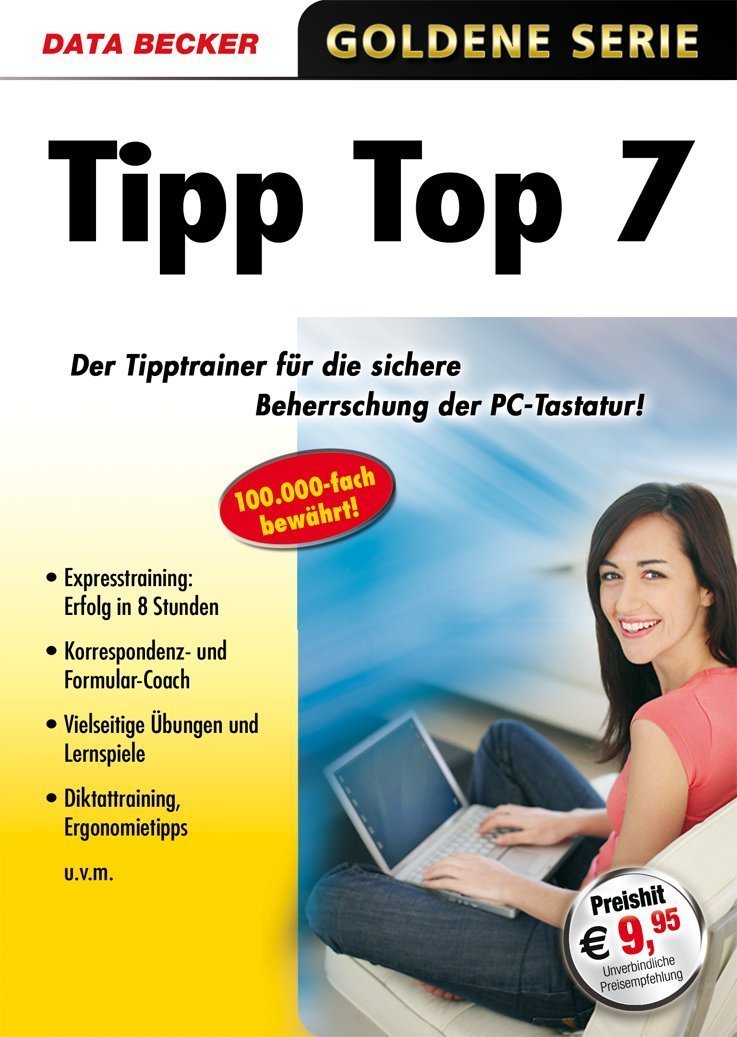 Tipp Top 7 Hobbies & Leisure