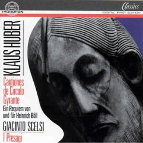 Cantiones De Circulo Gyrante Classical