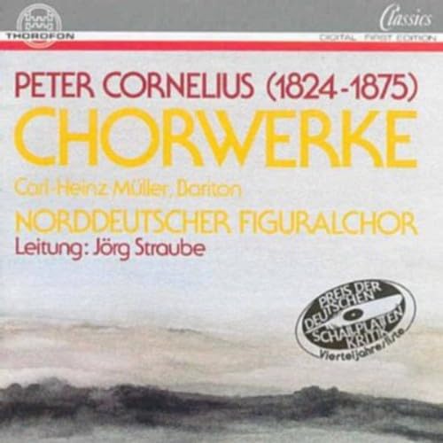 Chorwerke Classical