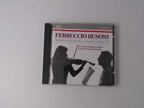 Product Image: Violinsonate Nr.1+2