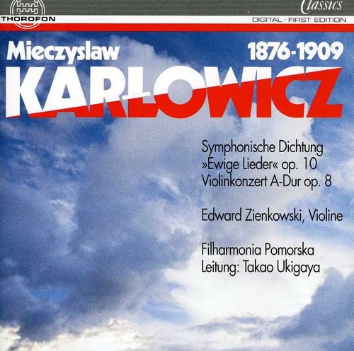 Orchesterwerke Classical