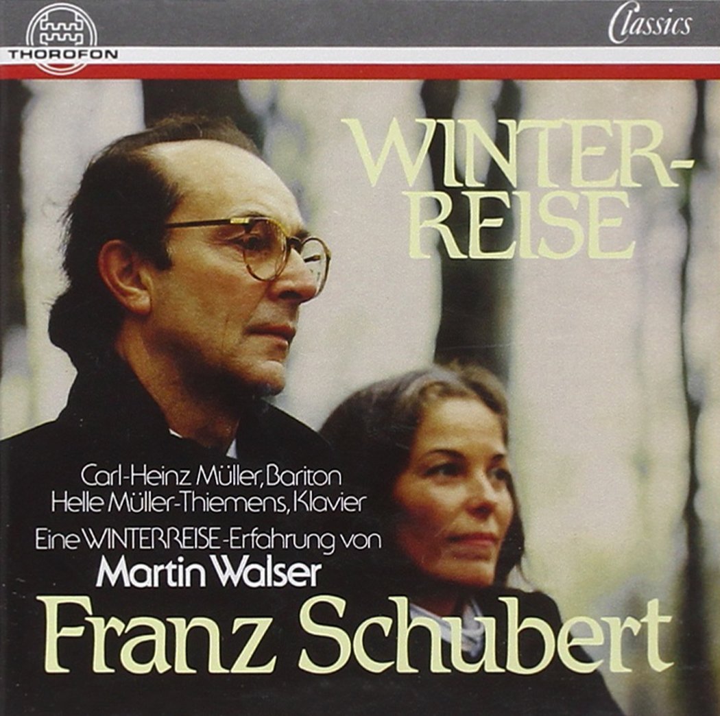 Winterreise Classical