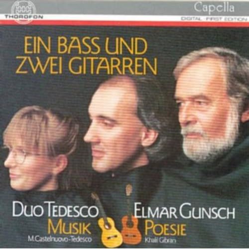 Ein Bass Und Zwei Gitarren Classical