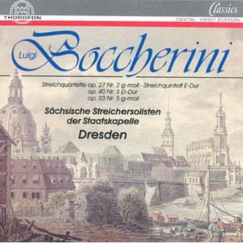 Streichquartette Classical