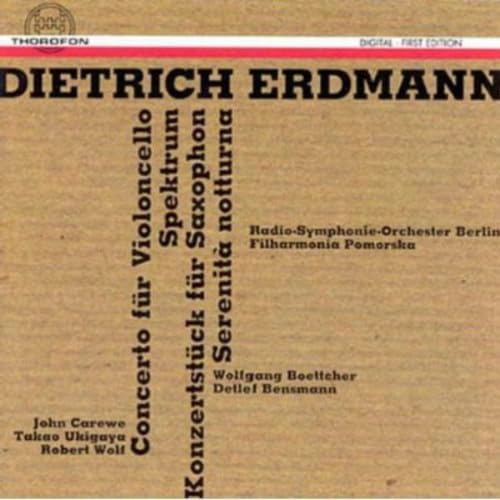 Cellokonzert / Saxophonkonzert Classical