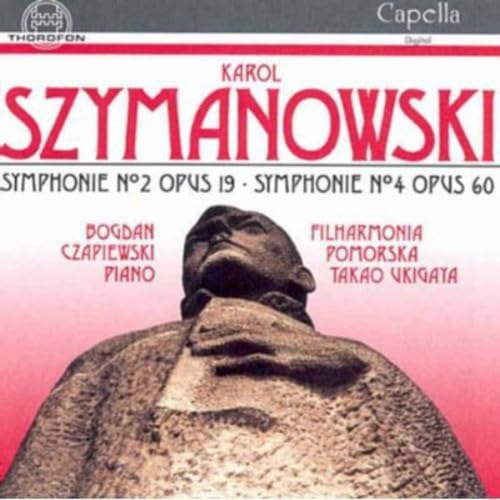 Sinfonien 2+4 Classical