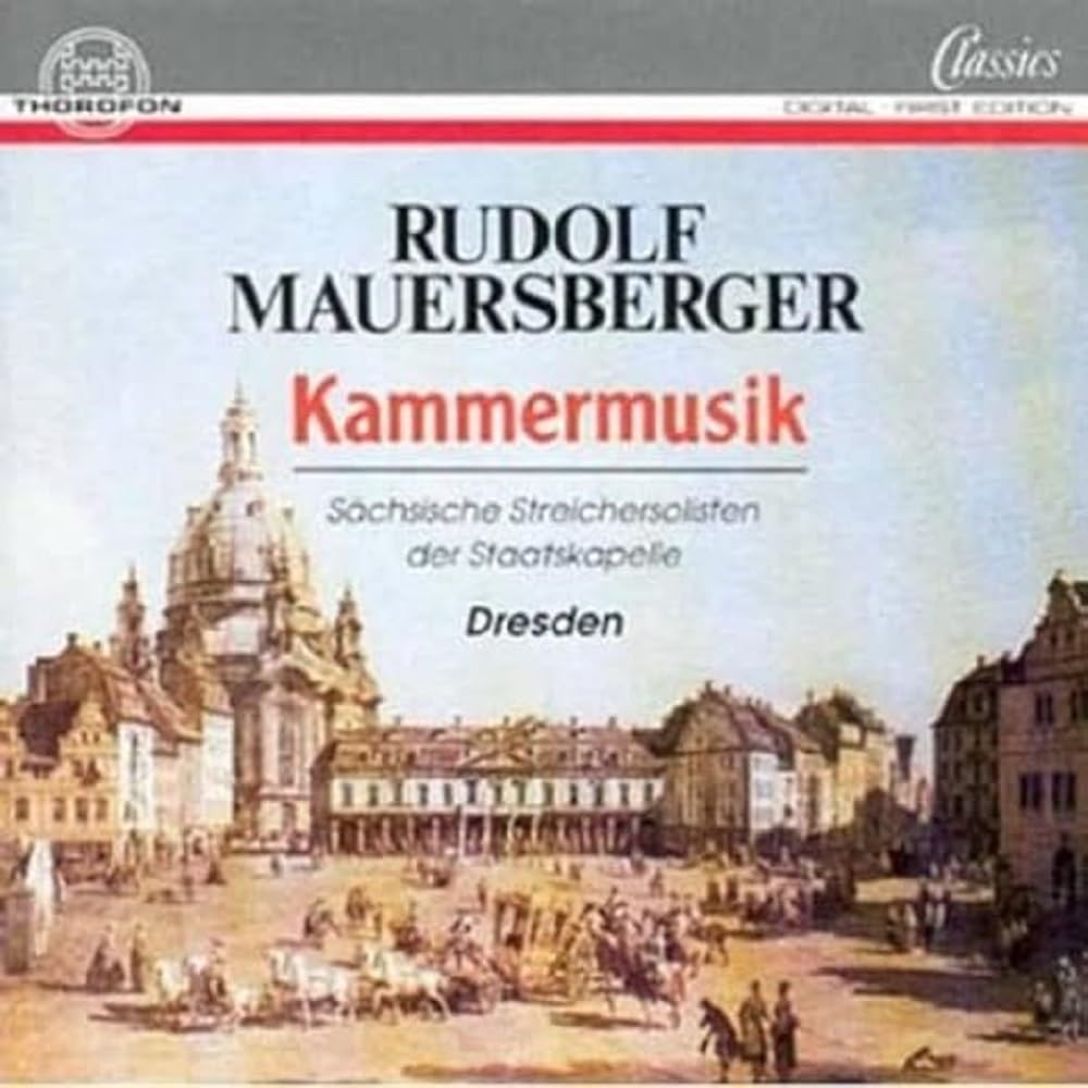 Kammermusik Classical